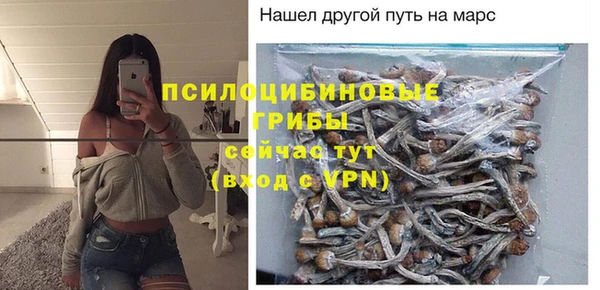 хмурый Навашино