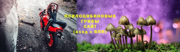 хмурый Навашино